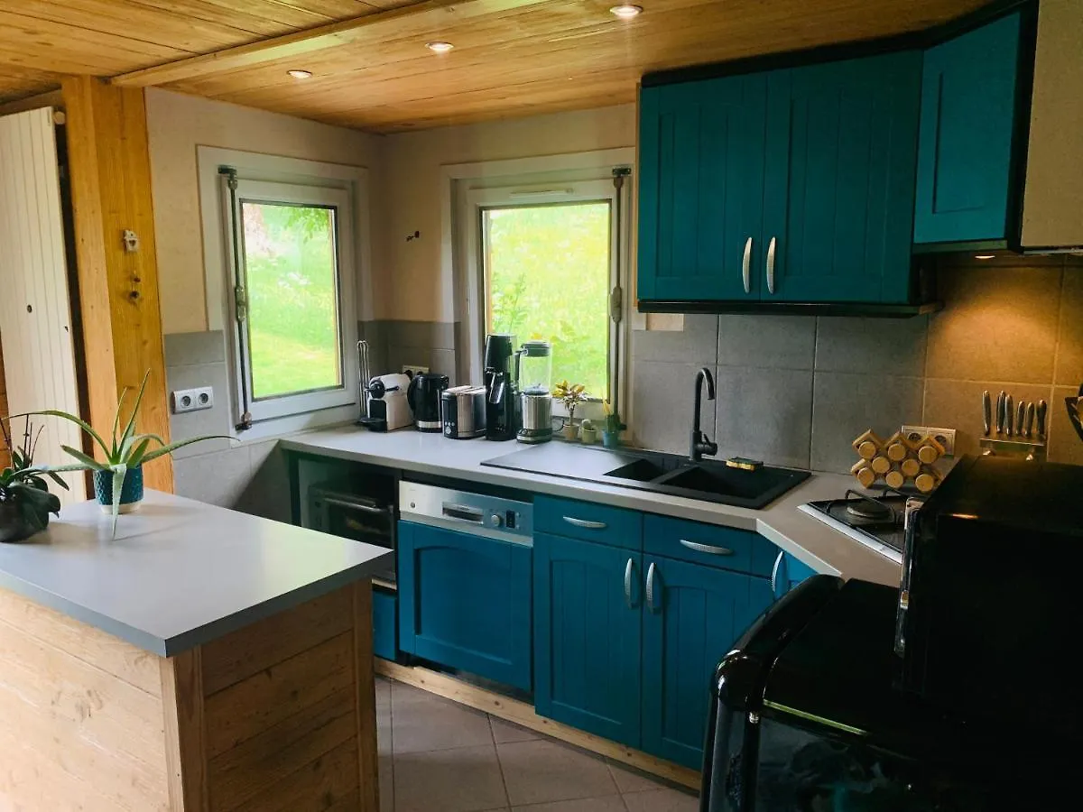 Petit Chalet De Montagne Les Houches